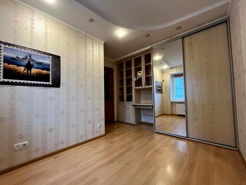 квартира по адресу Шевчука ул., 2