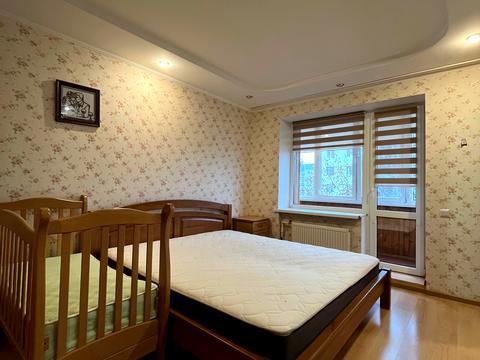 квартира по адресу Шевчука ул., 2