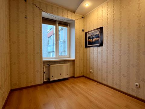 квартира по адресу Шевчука ул., 2