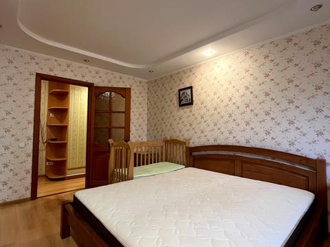 квартира по адресу Шевчука ул., 2