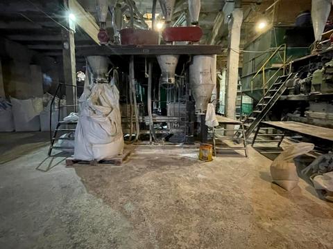 комерційна за адресою Заводський пров., 1