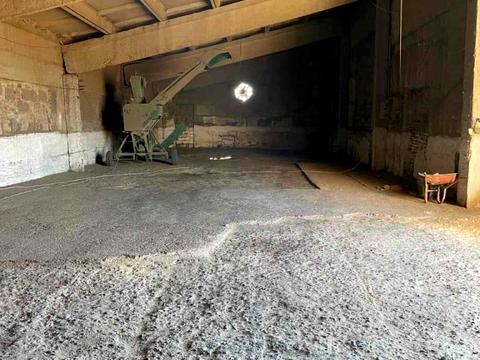 комерційна за адресою Заводський пров., 1