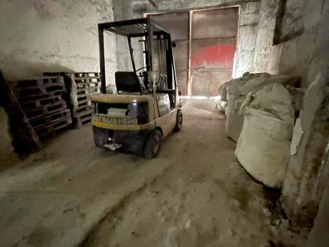 комерційна за адресою Заводський пров., 1