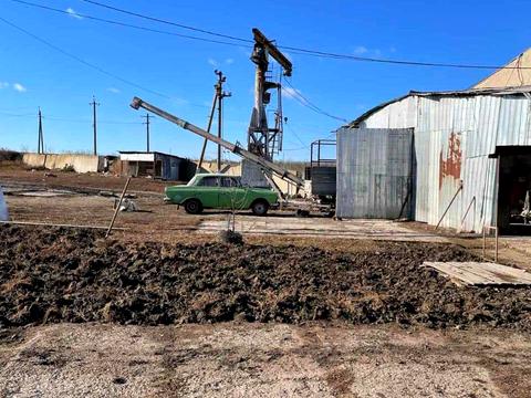 комерційна за адресою Заводський пров., 1