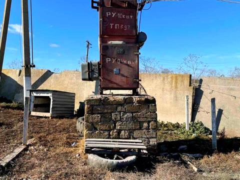 комерційна за адресою Заводський пров., 1