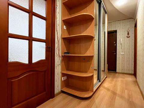 квартира по адресу Шевчука ул., 2