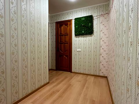 квартира по адресу Шевчука ул., 2