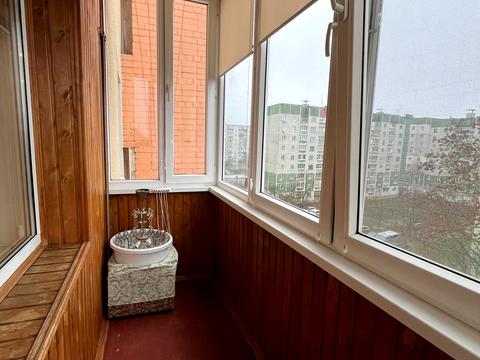 квартира по адресу Шевчука ул., 2