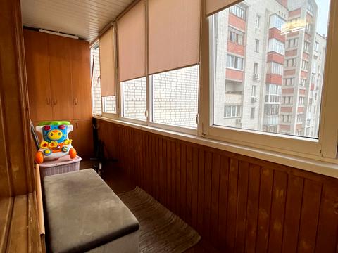 квартира по адресу Шевчука ул., 2