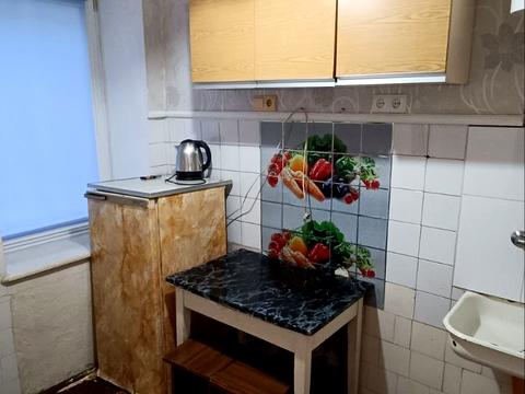 квартира за адресою Михайла Драгоманова вул., 7