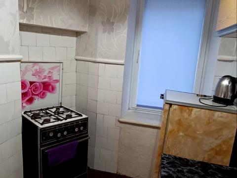 квартира за адресою Михайла Драгоманова вул., 7