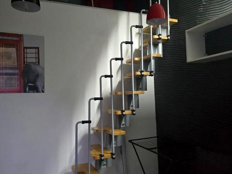 квартира за адресою Регенераторна вул., 4 к1-3