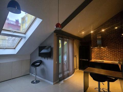 квартира за адресою Регенераторна вул., 4 к1-3