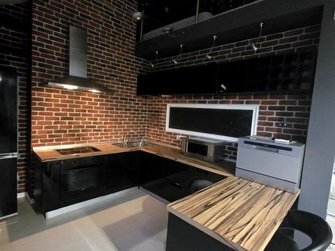 квартира за адресою Регенераторна вул., 4 к1-3