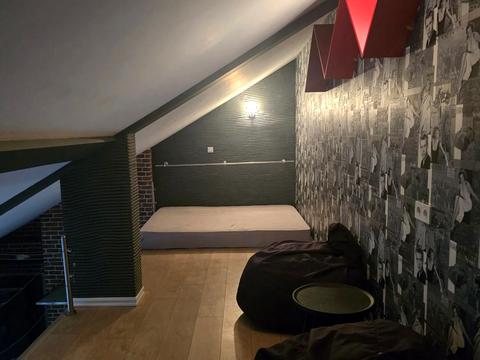 квартира за адресою Регенераторна вул., 4 к1-3