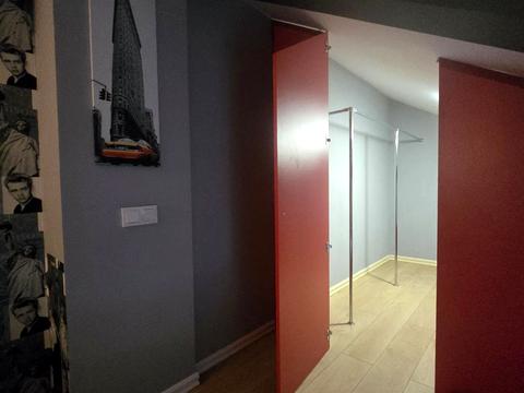 квартира за адресою Регенераторна вул., 4 к1-3