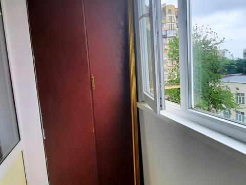 квартира по адресу Транспортная ул., 7г