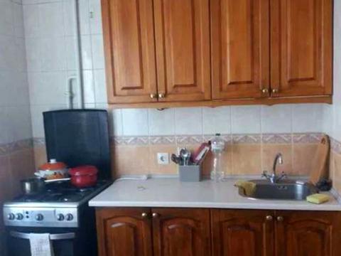 квартира по адресу Приозёрная ул., 12-А