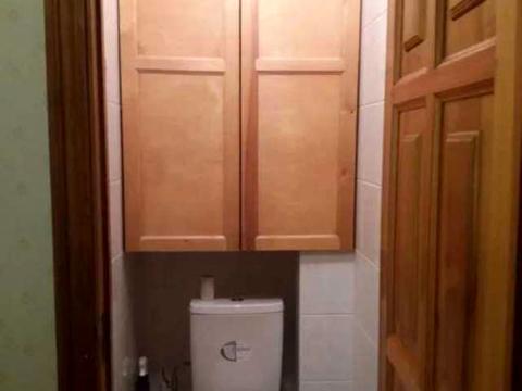 квартира по адресу Приозёрная ул., 12-А