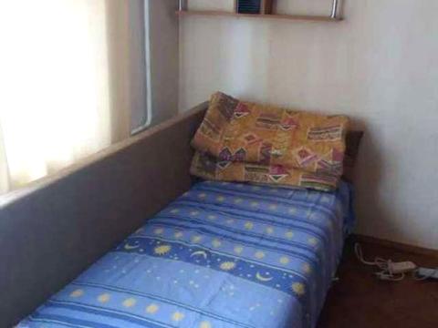 квартира по адресу Приозёрная ул., 12-А