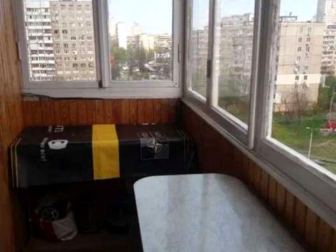 квартира по адресу Приозёрная ул., 12-А