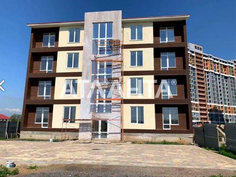 квартира по адресу 9-й Массив ул., 4