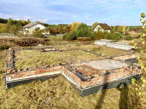 ділянка за адресою с. Блищиводи, 