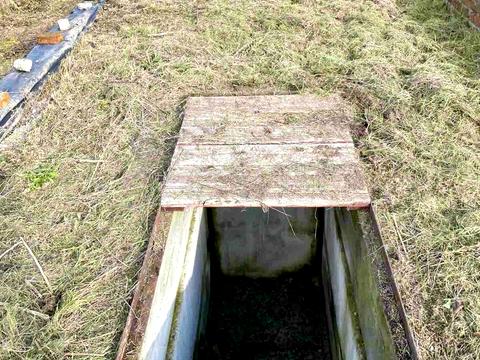 ділянка за адресою с. Блищиводи, 