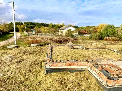 ділянка за адресою с. Блищиводи, 