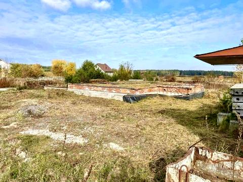 ділянка за адресою с. Блищиводи, 