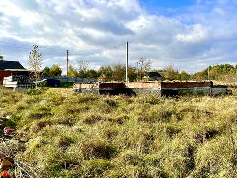 ділянка за адресою с. Блищиводи, 