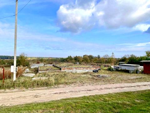 ділянка за адресою с. Блищиводи, 