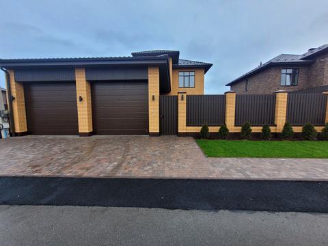 будинок за адресою Джерельна