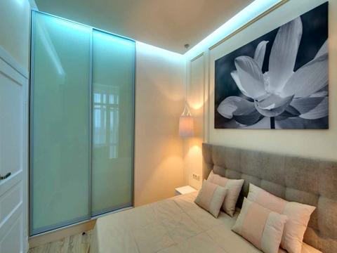 квартира за адресою Андрія Верхогляда вул. (Михайла Драгомирова), 20