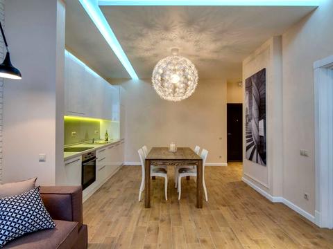 квартира за адресою Андрія Верхогляда вул. (Михайла Драгомирова), 20