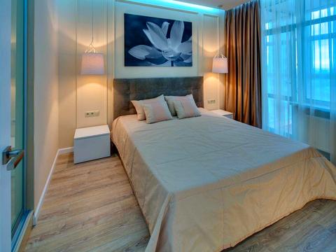 квартира за адресою Андрія Верхогляда вул. (Михайла Драгомирова), 20