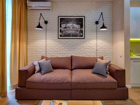 квартира за адресою Андрія Верхогляда вул. (Михайла Драгомирова), 20