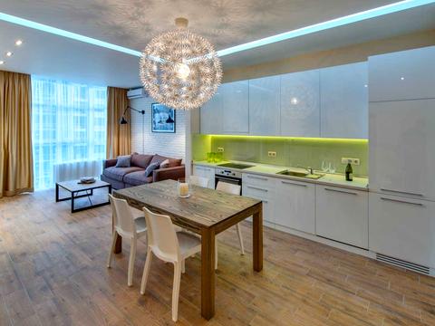 квартира за адресою Андрія Верхогляда вул. (Михайла Драгомирова), 20