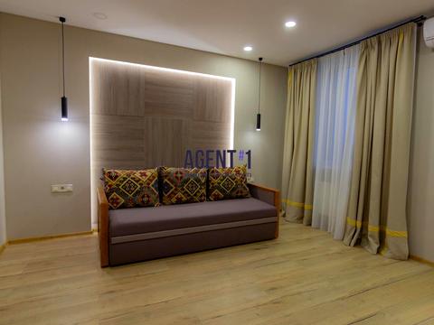 квартира по адресу Великая Кольцевая ул., 9