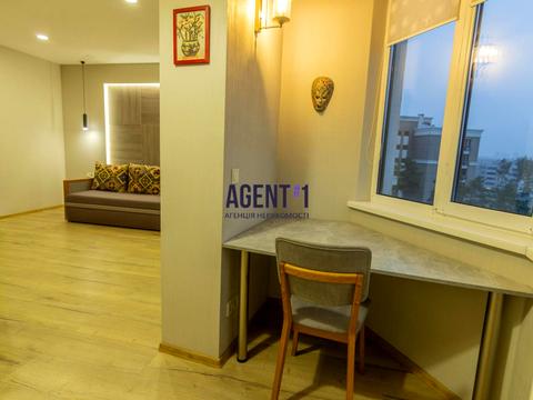 квартира по адресу Великая Кольцевая ул., 9