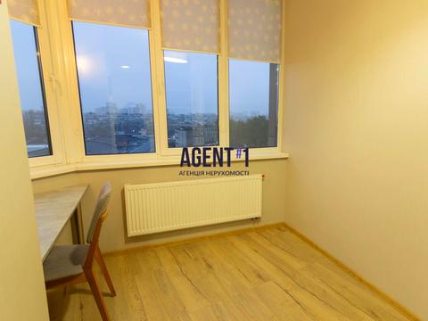 квартира по адресу Великая Кольцевая ул., 9