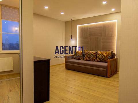 квартира по адресу Великая Кольцевая ул., 9