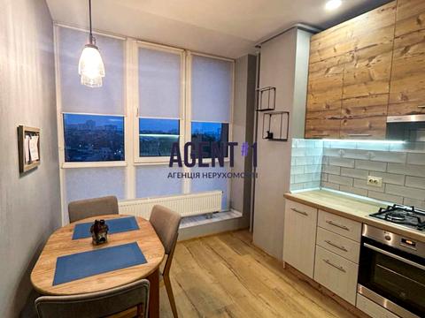 квартира по адресу Великая Кольцевая ул., 9