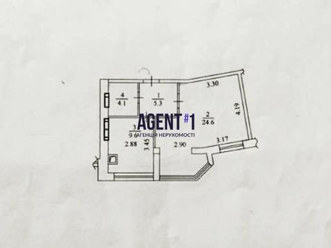 квартира по адресу Великая Кольцевая ул., 9