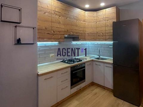 квартира по адресу Великая Кольцевая ул., 9