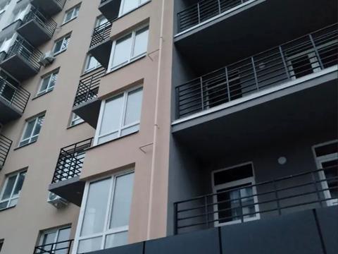 квартира за адресою Сімейна вул., 6