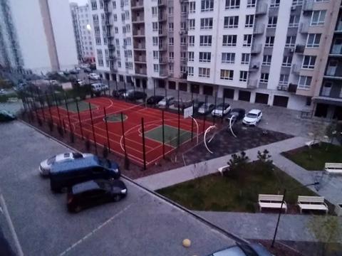 квартира за адресою Сімейна вул., 6