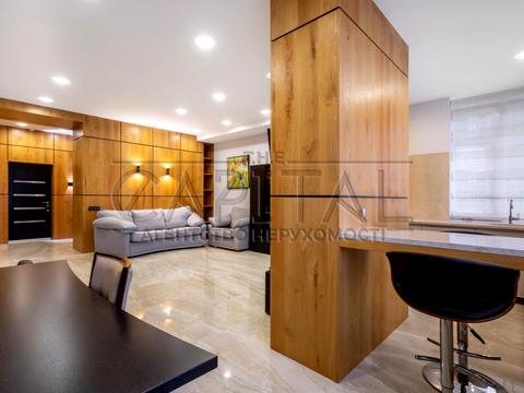 квартира за адресою Київ, Лесі Українки бульв., 7-А