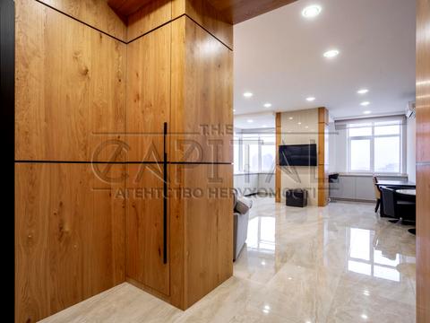 квартира за адресою Київ, Лесі Українки бульв., 7-А