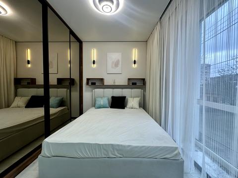 квартира по адресу Васильченко ул., 9